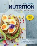 Human Nutrition: Science for Healthy Living