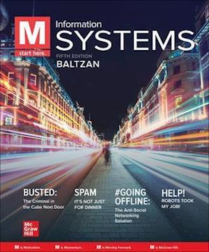 M: Information Systems