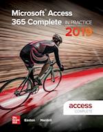 Microsoft Access 365 Complete