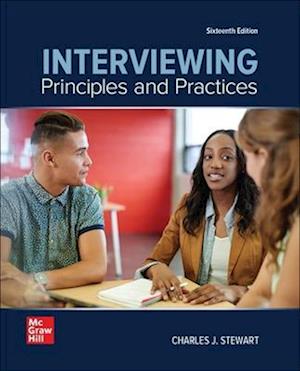 Interviewing: Principles and Practices