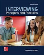 Interviewing: Principles and Practices