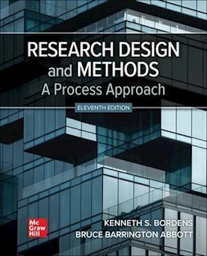 Research Design and Methods: A Process Approach