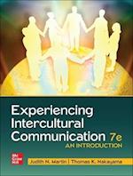 Experiencing Intercultural Communication: An Introduction