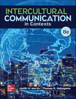 Intercultural Communication in Contexts