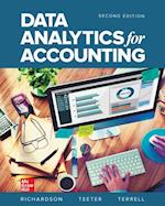 Loose Leaf for Data Analytics for Accounting