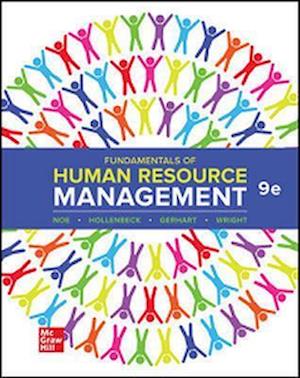 Fundamentals of Human Resource Management