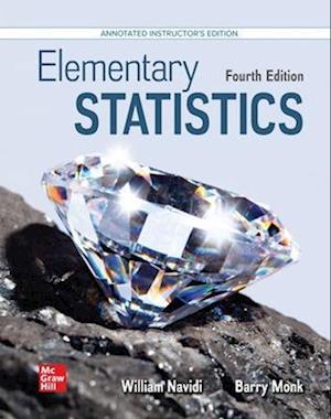 Annotated Instructor's Edition for Elementary Statistics