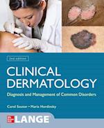 Clinical Dermatology: Diagnosis and Management of Common Disorders, Second Edition