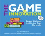 GAME of Innovation: Conquer Challenges. Level Up Your Team. Play to Win