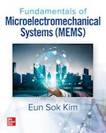 Fundamentals of Microelectromechanical Systems (MEMS)