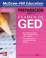 Preparacion Para El Examen de Ged, Tercera Edicion