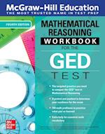 McGraw-Hill Education Mathematical Reasoning Workbook for the GED Test, Fourth Edition
