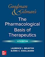 Goodman and Gilman's The Pharmacological Basis of Therapeutics