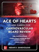 Ace of Hearts: Flash Cards for Cardiovascular Board Review