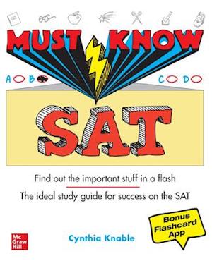 Must Know SAT