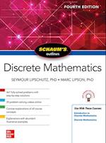 Schaum's Outline of Discrete Mathematics, Fourth Edition