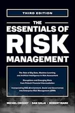 Essentials of Risk Management, Third Edition