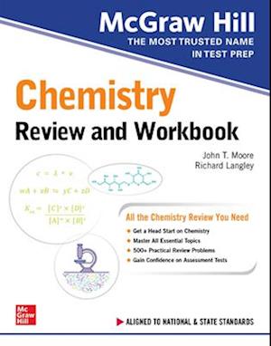 McGraw Hill Chemistry Review and Workbook