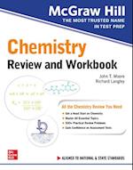 McGraw Hill Chemistry Review and Workbook