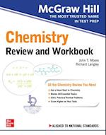 McGraw Hill Chemistry Review and Workbook