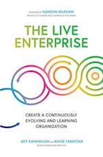 Live Enterprise: Create a Continuously Evolving and Learning Organization