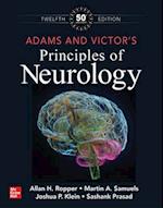 Adams and Victor's Principles of Neurology, Twelfth Edition