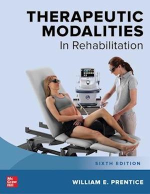 Therapeutic Modalities in Rehabilitation, Sixth Edition