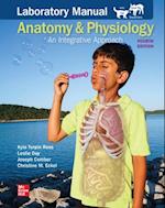 Lab Manual to accompany McKinley's Anatomy & Physiology Main Version