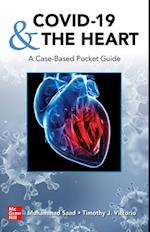 COVID-19 and the Heart: A Case-Based Pocket Guide