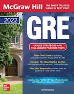 McGraw Hill GRE 2022