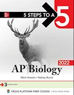 5 Steps to a 5: AP Biology 2022