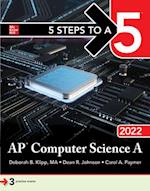 5 Steps to a 5: AP Computer Science A 2022