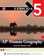 5 Steps to a 5: AP Human Geography 2022