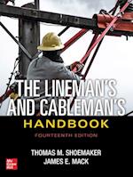 Lineman's and Cableman's Handbook, Fourteenth Edition