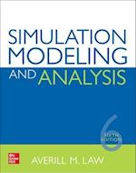 Simulation Modeling and Analysis, 6e