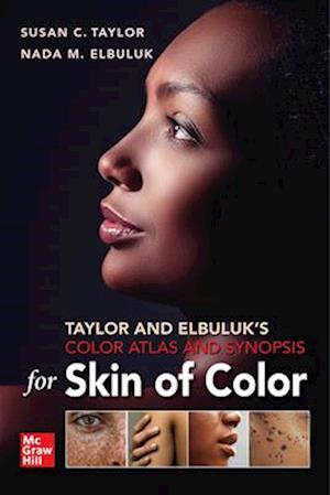 Taylor and Elbuluk's Color Atlas and Synopsis for Skin of Color