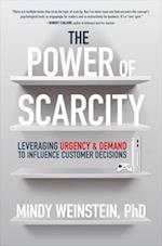 Power of Scarcity: Leveraging Urgency and Demand to Influence Customer Decisions