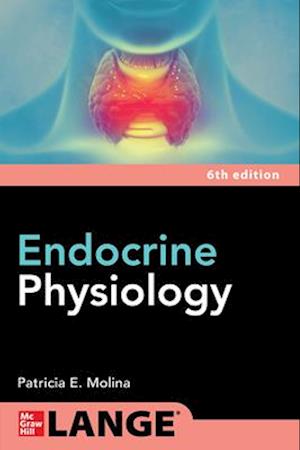 Endocrine Physiology, Sixth Edition