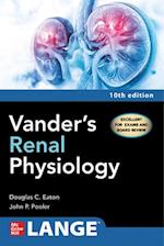 Vanders Renal Physiology, Tenth Edition