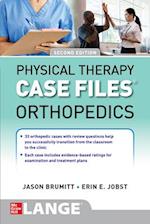 Physical Therapy Case Files: Orthopedics, Second Edition