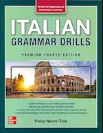 Italian Grammar Drills, Premium Fourth Edition