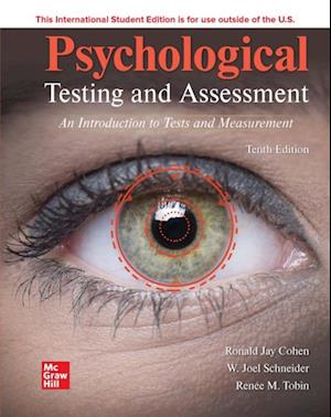 Psychological Testing and Assessment ISE