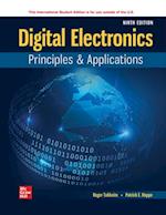 Experiments Manual To Accompany Digital Electronics: Principles and Applications ISE