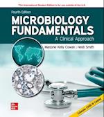 Microbiology Fundamentals: A Clinical Approach ISE
