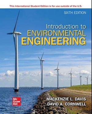 Introduction to Environmental Engineering ISE