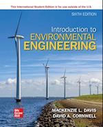 Introduction to Environmental Engineering ISE