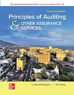 Principles of Auditing & Other Assurance Services ISE