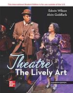 Theatre: The Lively Art ISE