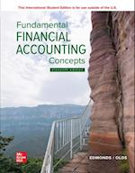 Fundamental Financial Accounting Concepts ISE