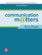 Communication Matters ISE